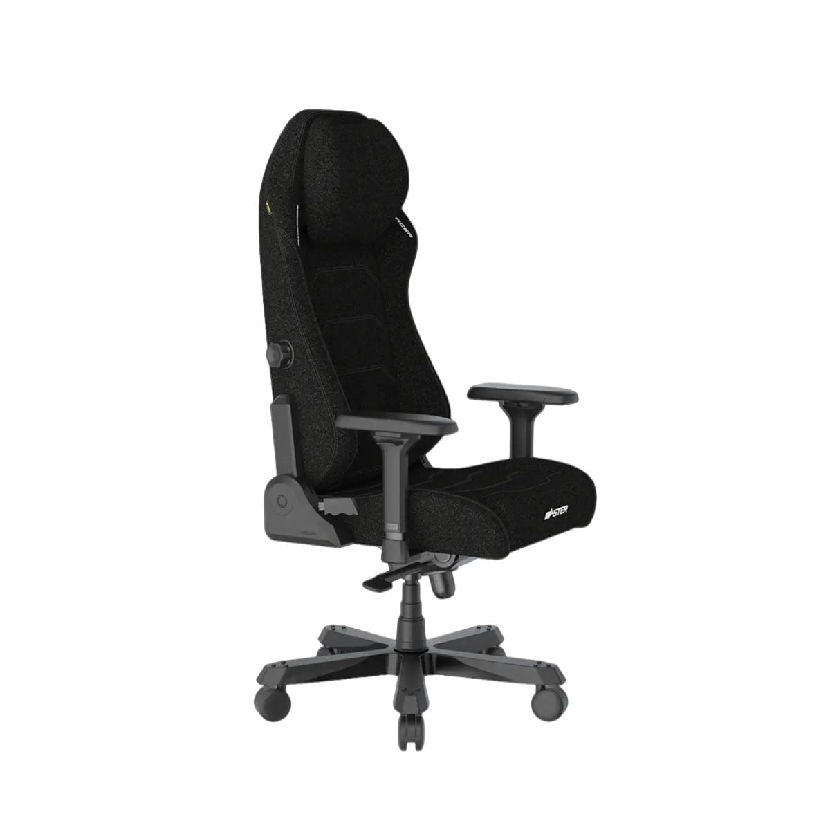Dxracer Master Xl Siyah Kumaş Gaming Oyuncu Koltuğu 2