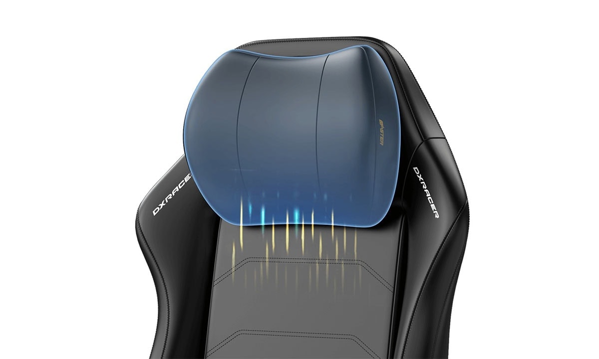 dxracer-master-xl-siyah-kumas-gaming-oyuncu-koltugu