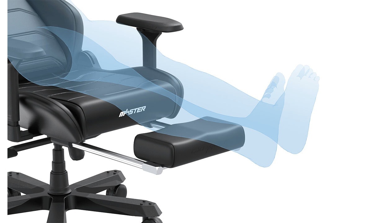 dxracer-master-xl-siyah-kumas-gaming-oyuncu-koltugu