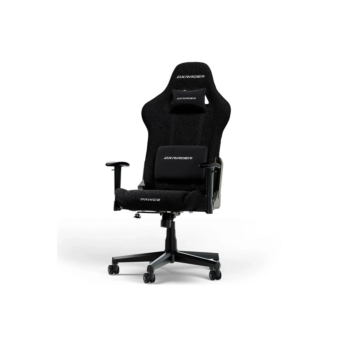 Dxracer Prince L Siyah Kumaş Gaming Oyuncu Koltuğu 2