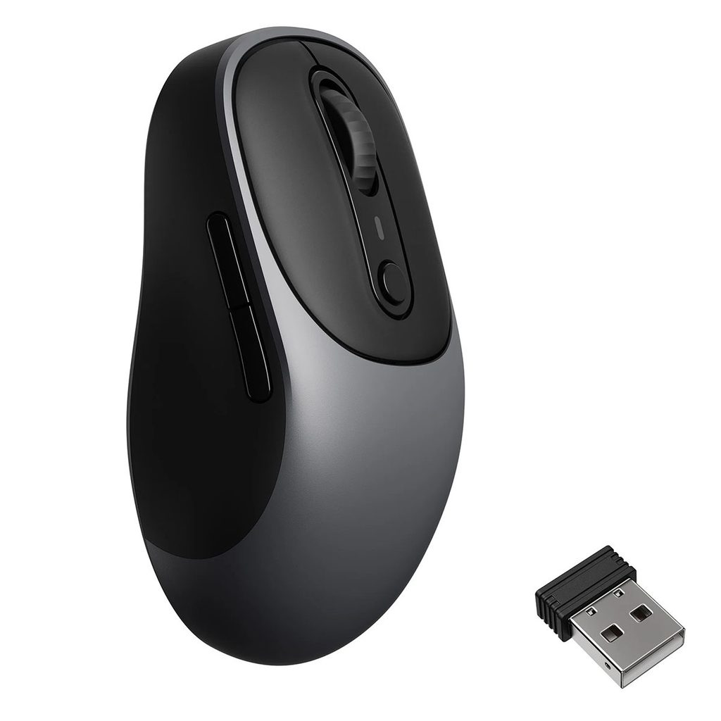En Konforlu Mouse Türleri Uzun Süreli Kullanım İçin Hangisi Daha İyi H4