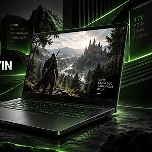 Gaming Laptop Alırken Sadece Rtx 5060 Yazmasına Bakmayın Tgp Neden Önemli 1