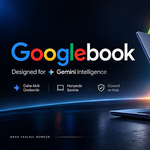 Googlebook İçin Tarih Verildi Ön Siparişler 21 Eylül’de Başlıyor 1