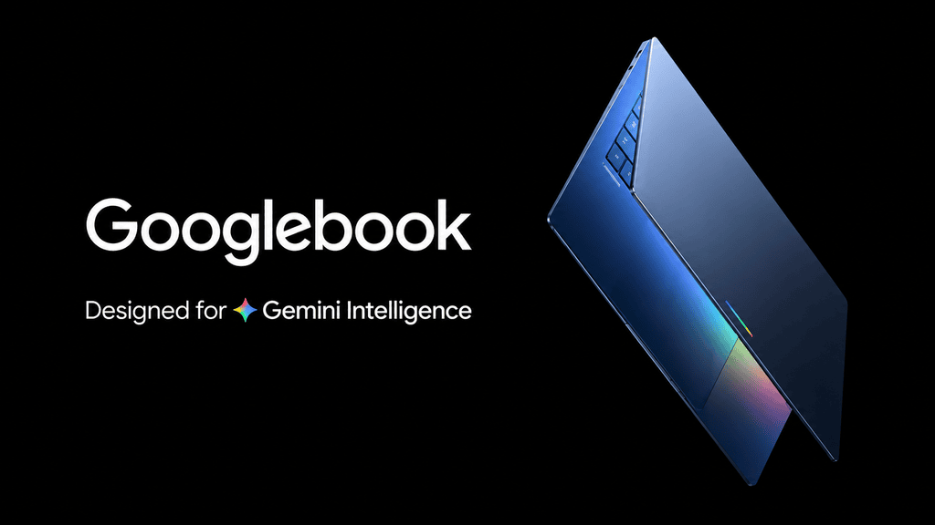 Googlebook İçin Tarih Verildi Ön Siparişler 21 Eylül’de Başlıyor H2