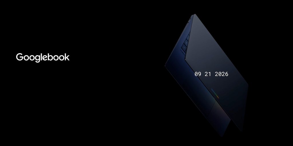 Googlebook İçin Tarih Verildi Ön Siparişler 21 Eylül’de Başlıyor H3