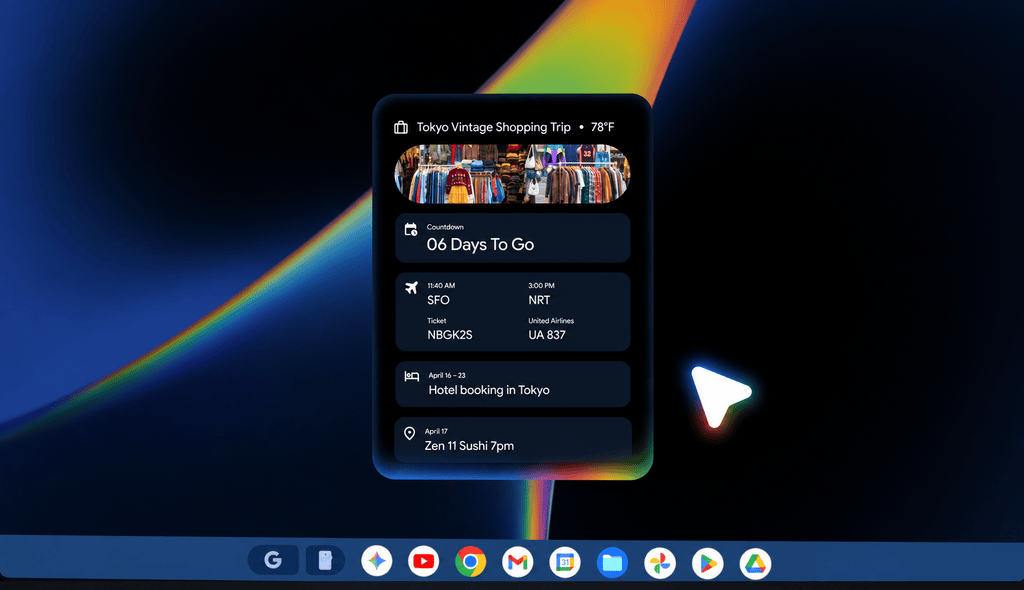 Googlebook İçin Tarih Verildi Ön Siparişler 21 Eylül’de Başlıyor H6