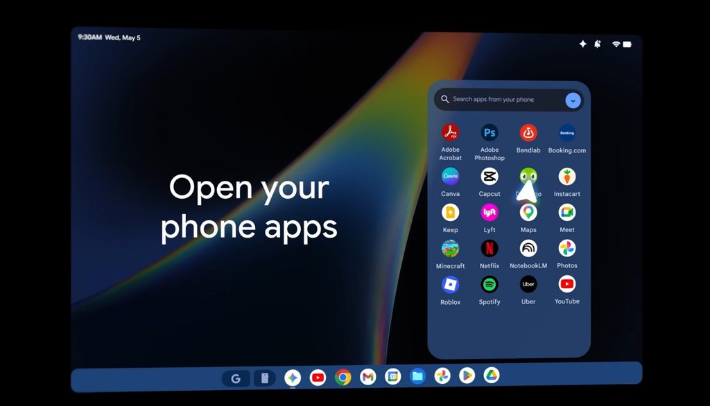 Googlebook İçin Tarih Verildi Ön Siparişler 21 Eylül’de Başlıyor H7
