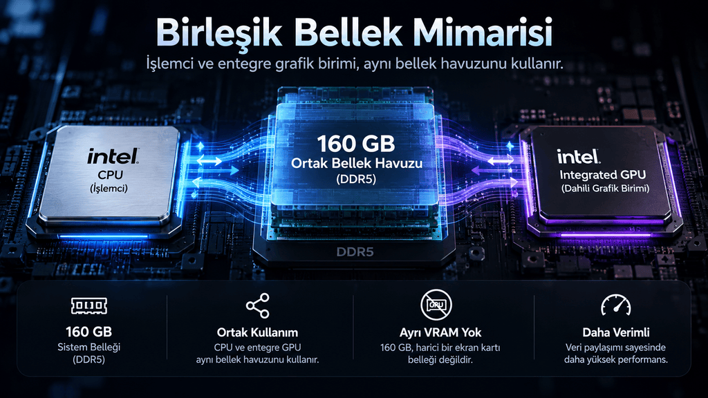 Hp Zbook Ultra G3a’nın Fiyatı Ortaya Çıktı! 192 Gb’a Kadar Bellek H3