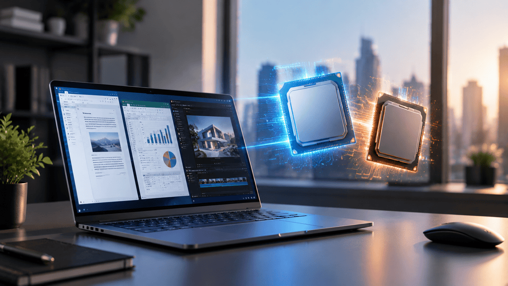 İş İçin Laptop Alırken Nelere Dikkat Edilmeli 2026 Ofis Laptopu Rehberi H3