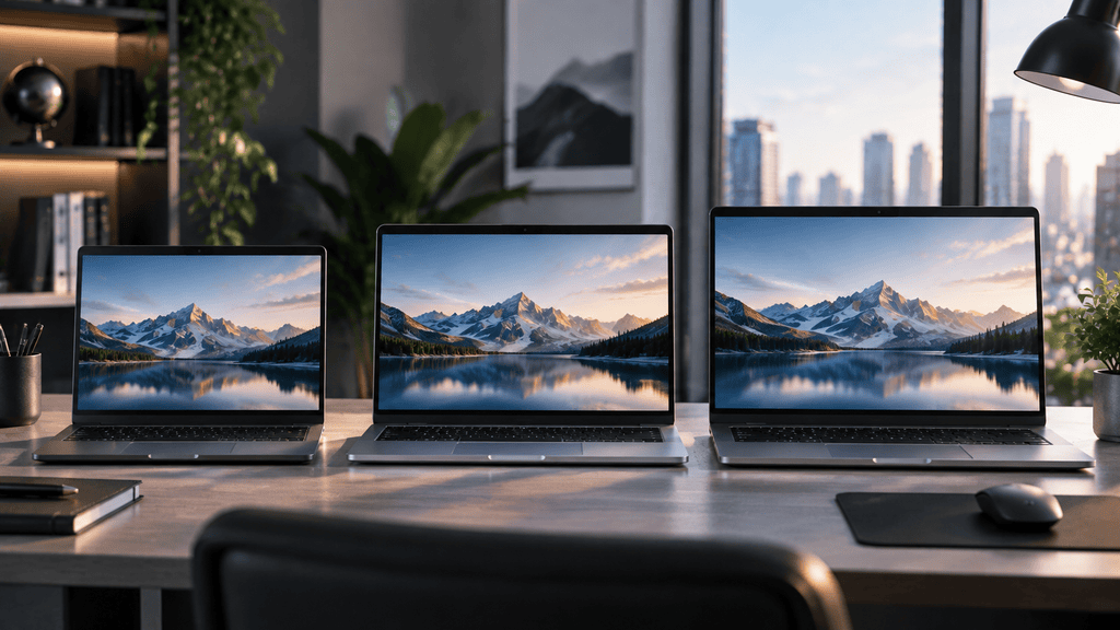 İş İçin Laptop Alırken Nelere Dikkat Edilmeli 2026 Ofis Laptopu Rehberi H4