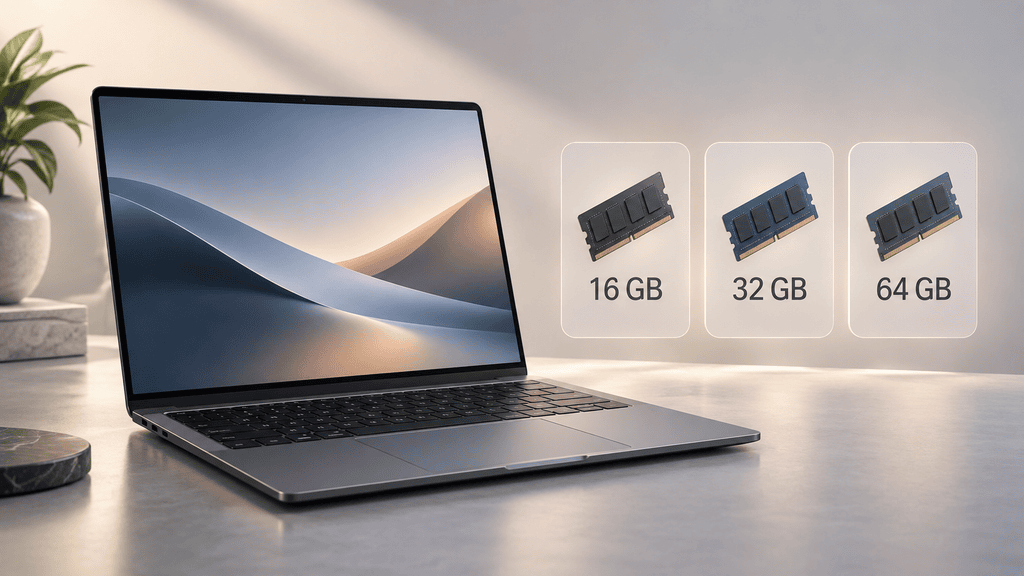 Laptop Fiyatları Yeniden Artabilir Mi Bellek Kıtlığı 2027’ye Kadar Sürebilir H6