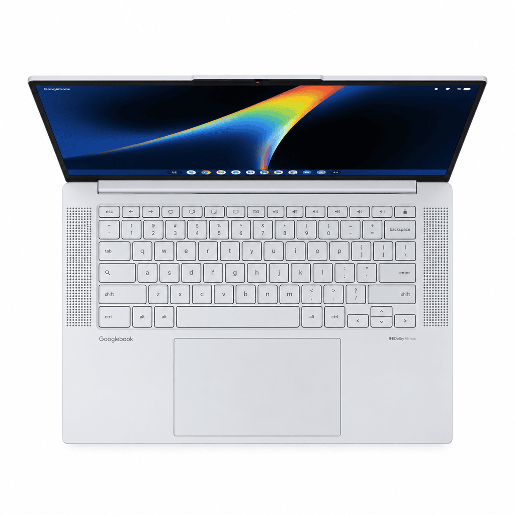 Lenovo Googlebook 15 Sızdırıldı 120 Hz Oled Ve Core Ultra 5 325 H4