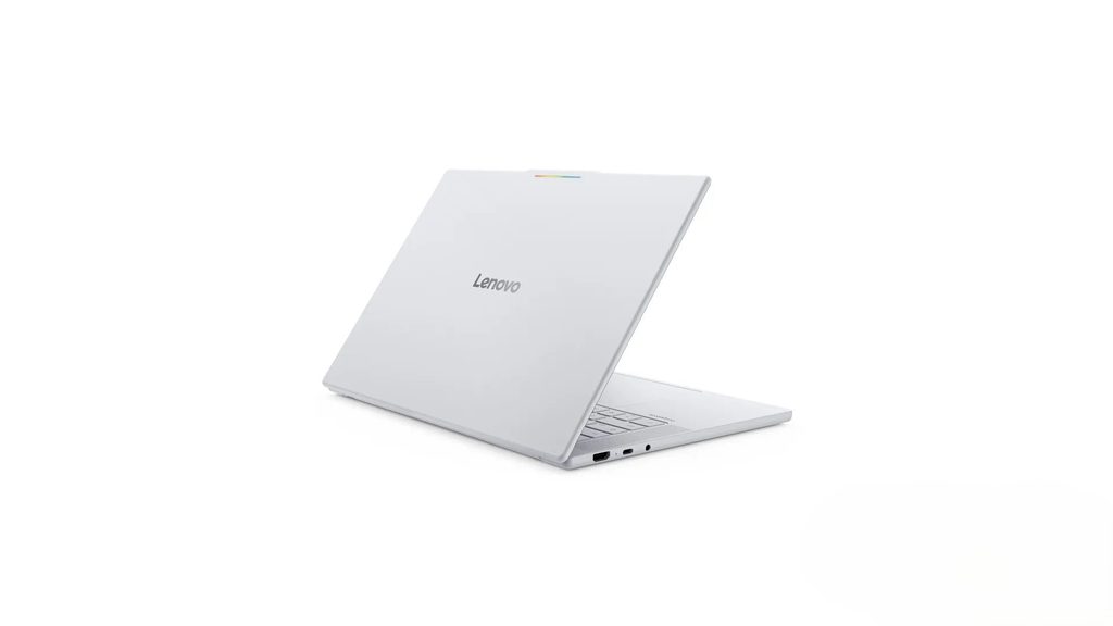 Lenovo Googlebook 15 Sızdırıldı 120 Hz Oled Ve Core Ultra 5 325 H5