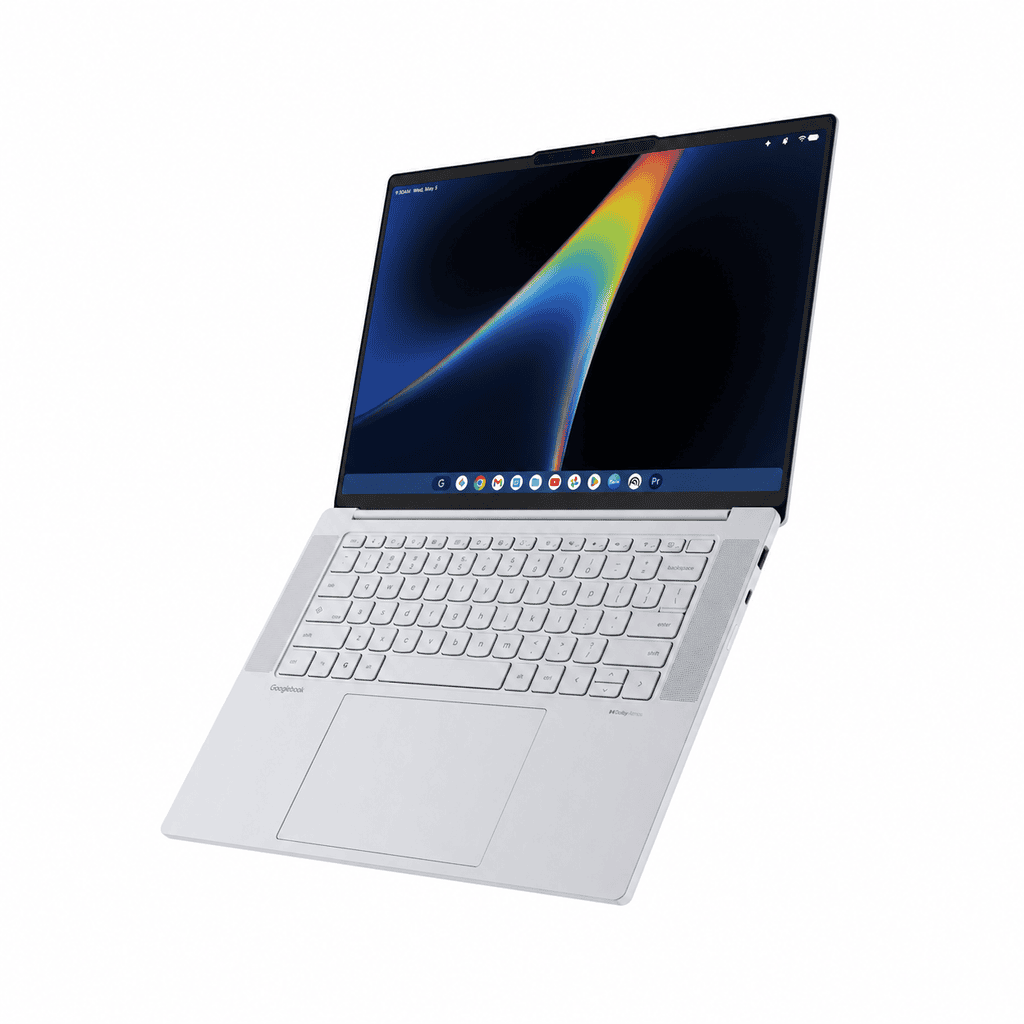 Lenovo Googlebook 15 Sızdırıldı 120 Hz Oled Ve Core Ultra 5 325 H8