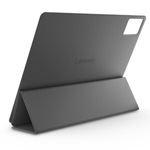 Lenovo Idea Tab Plus Ile Uyumlu Folio Luna Gri Tablet Kilifi Zg38c07423 Fc2