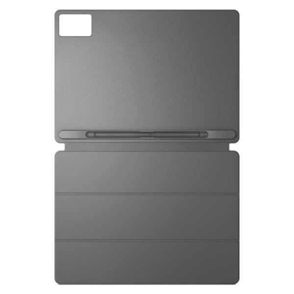Lenovo Idea Tab Plus Ile Uyumlu Folio Luna Gri Tablet Kilifi Zg38c07423 Fc3