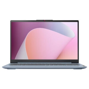 Lenovo Ideapad Slim 3 15amn8 Amd Ryzen 5 40 8gb Lpddr5 512gb Ssd 15 6 Inc Full Hd Tn W11 Home Laptop 82xq023jtx Fc1