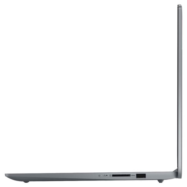 Lenovo Ideapad Slim 3 15amn8 Amd Ryzen 5 40 8gb Lpddr5 512gb Ssd 15 6 Inc Full Hd Tn W11 Home Laptop 82xq023jtx Fc6