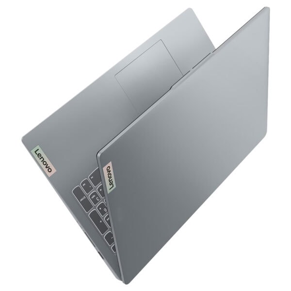 Lenovo Ideapad Slim 3 15amn8 Amd Ryzen 5 40 8gb Lpddr5 512gb Ssd 15 6 Inc Full Hd Tn W11 Home Laptop 82xq023jtx Fc8