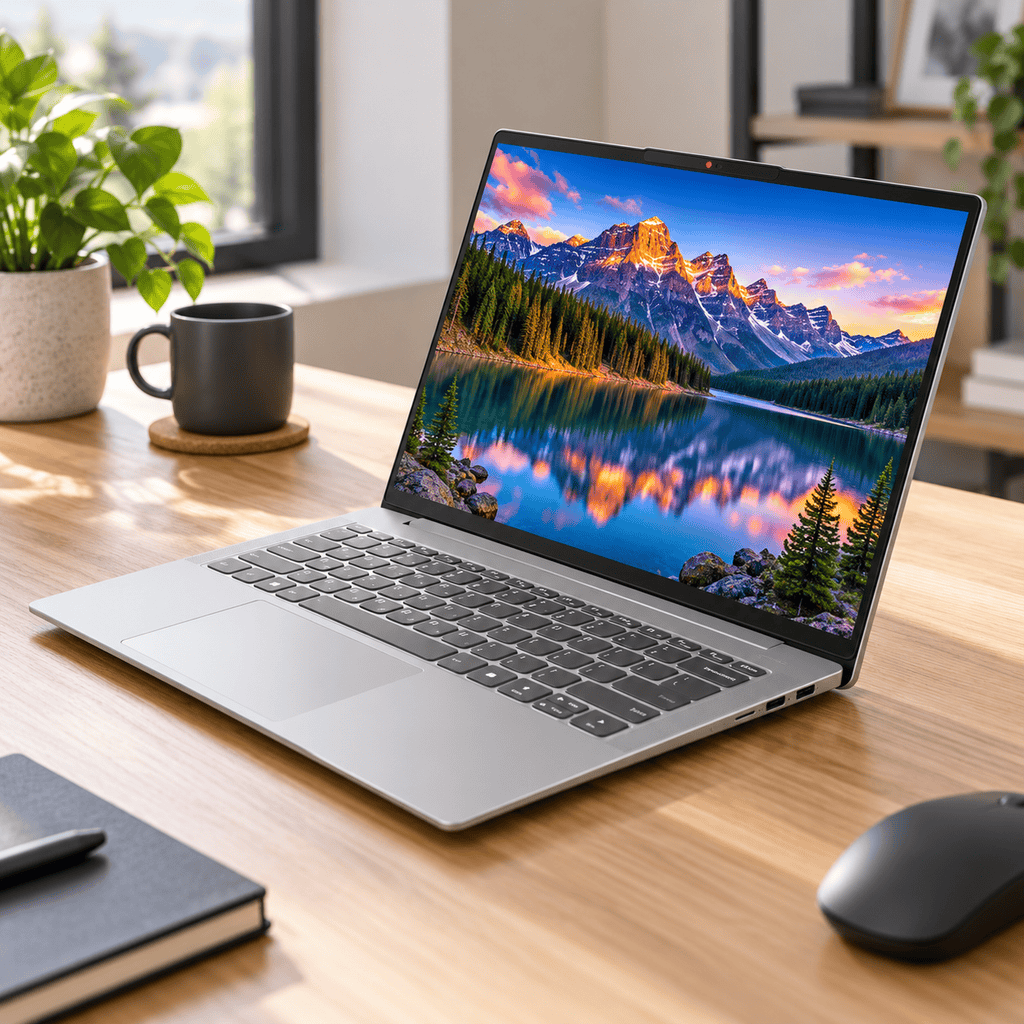 Lenovo Ideapad Slim 5 Oled Satışa Çıktı! 18 Saatten Fazla Pil Ömrü H3