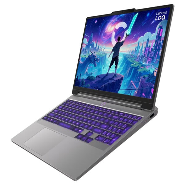 Lenovo Loq 15irh11e Intel Core 5 205h Geforce Rtx 3050 4gb Gddr6 16gb Ddr5 512gb Ssd 15 3 Inc Wuxga 165hz Ips W11 Home Gaming Laptop 83y9008rtr Fc5