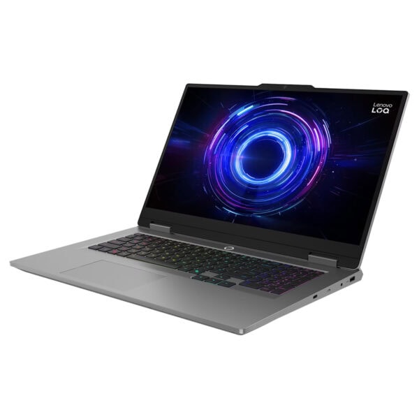 Lenovo Loq 17irx10 Intel Core I7 14700hx Geforce Rtx 5070 8gb 115w 16gb Ddr5 1tb Ssd 17 3 Inc Full Hd 165hz Ips W11 Home Gaming Laptop 83jh00a5tr Fc3