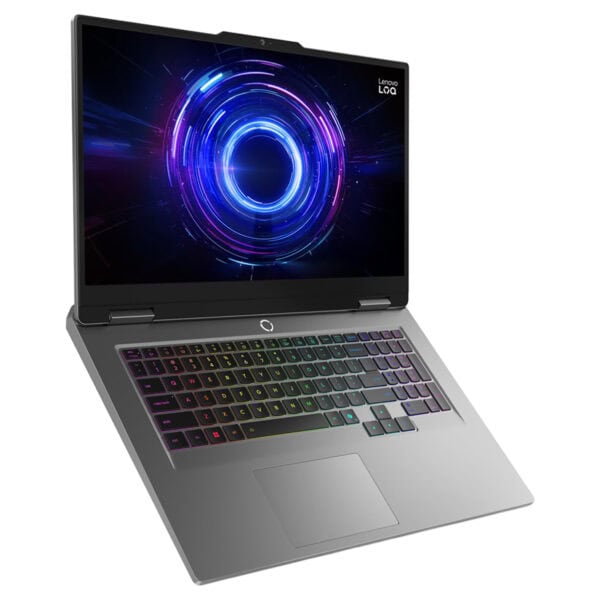 Lenovo Loq 17irx10 Intel Core I7 14700hx Geforce Rtx 5070 8gb 115w 16gb Ddr5 1tb Ssd 17 3 Inc Full Hd 165hz Ips W11 Home Gaming Laptop 83jh00a5tr Fc5