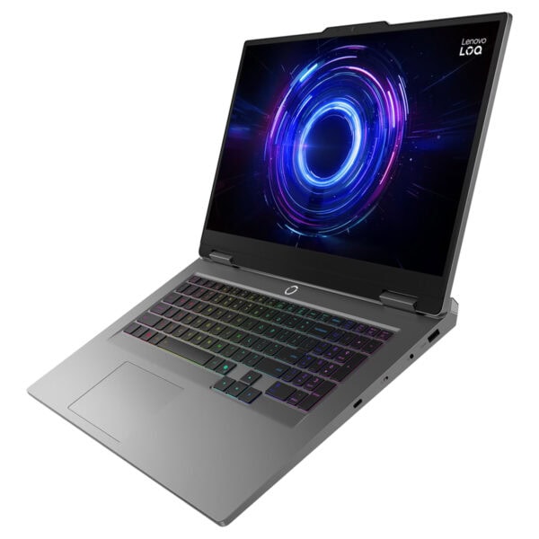 Lenovo Loq 17irx10 Intel Core I7 14700hx Geforce Rtx 5070 8gb 115w 16gb Ddr5 1tb Ssd 17 3 Inc Full Hd 165hz Ips W11 Home Gaming Laptop 83jh00a5tr Fc6