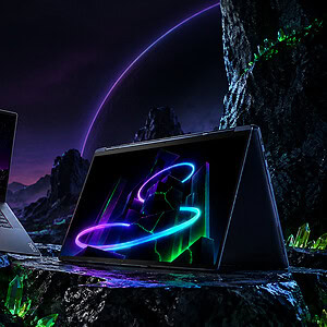Lenovo Yoga Pro 9n Tanıtıldı Rtx Spark, 128 Gb Bellek Ve 165 Hz Oled Ekran