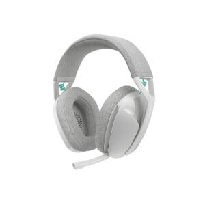 Logitech G321 Lightspeed Beyaz Kablosuz Gaming Kulaklık (981 001569) 1