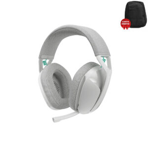 Logitech G321 Lightspeed Beyaz Kablosuz Gaming Kulaklık (981 001569)