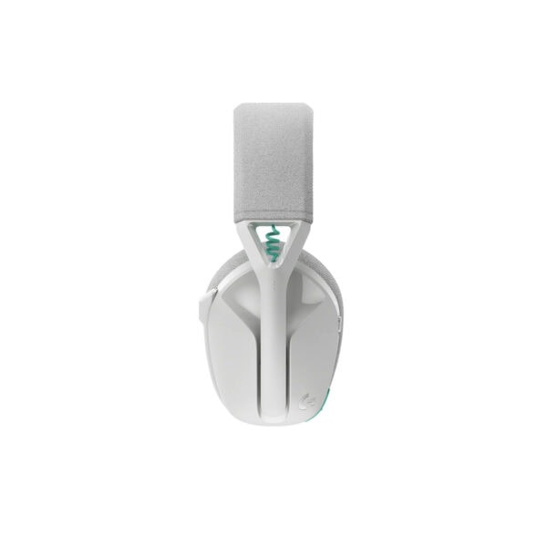 Logitech G321 Lightspeed Beyaz Kablosuz Gaming Kulaklık (981 001569) 5