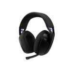 Logitech G321 Lightspeed Siyah Kablosuz Gaming Kulaklık (981 001563) 1