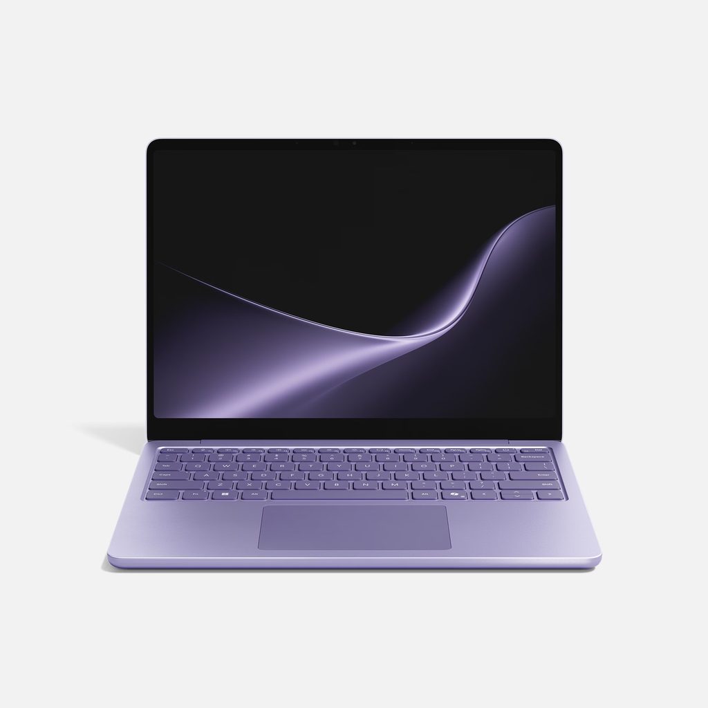 Microsoft Surface Laptop 13 Tanıtıldı! Snapdragon X2 Plus Ve 22,5 Saat Pil Ömrü H2
