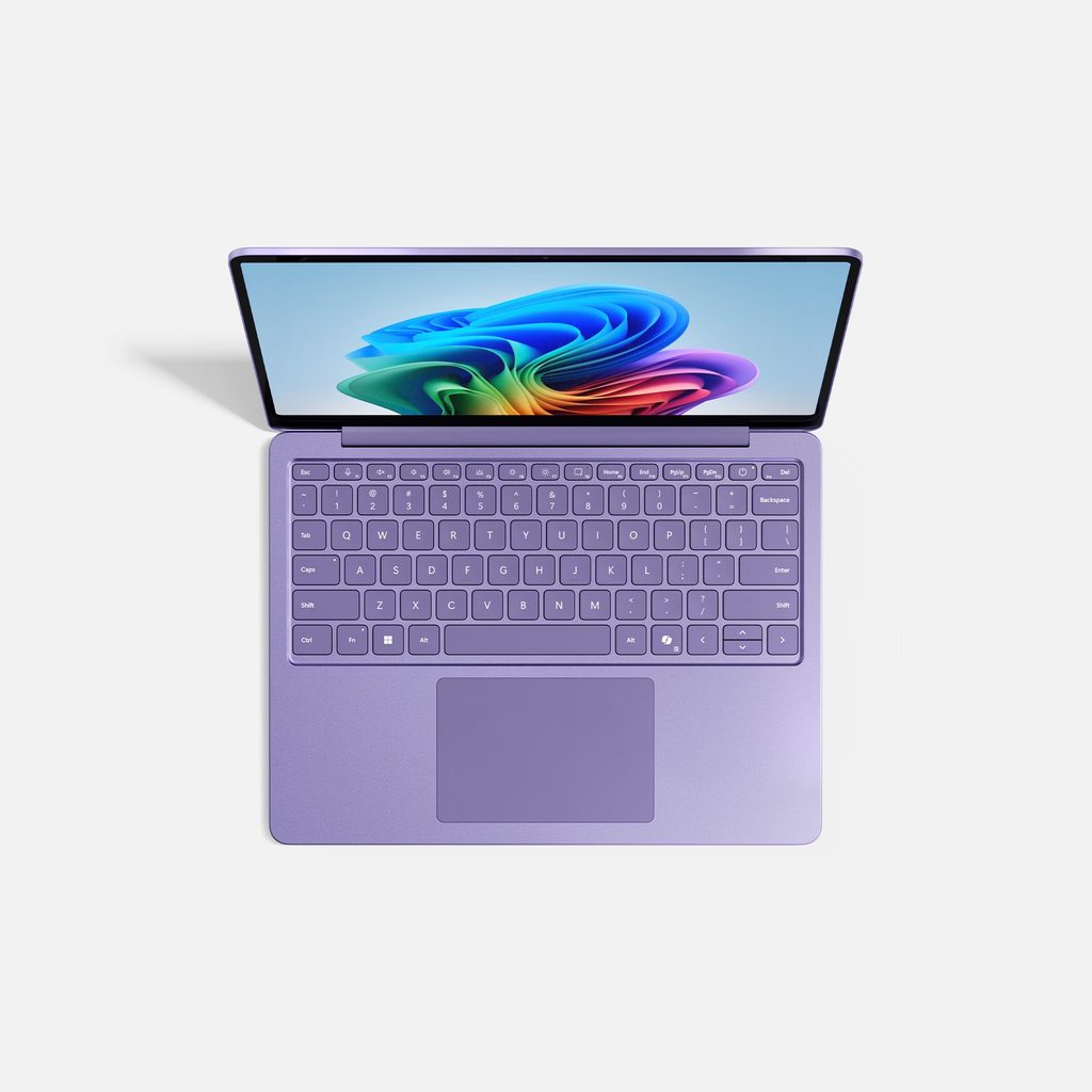 Microsoft Surface Laptop 13 Tanıtıldı! Snapdragon X2 Plus Ve 22,5 Saat Pil Ömrü H5