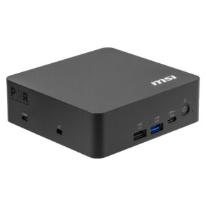 Msi Cubi Nuc Ai 3mg 005beu Intel Core Ultra 5 322 Barebone Freedos Mini Bilgisayar Fc2