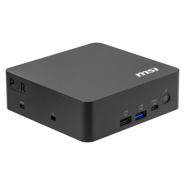 Msi Cubi Nuc Ai 3mg 005beu Intel Core Ultra 5 322 Barebone Freedos Mini Bilgisayar Fc2