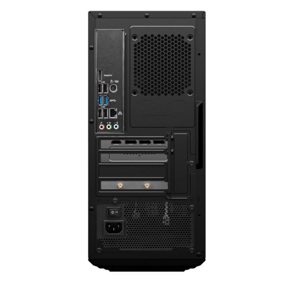 Msi Mag Infinite S3 14nvm7 3002eu Intel Core I7 1400f Geforce Rtx 5060 Ti 8gb Ventus 2x Plus 16gb Ddr5 1tb Ssd W11 Home Gaming Masaustu Bilgisayar Fc6