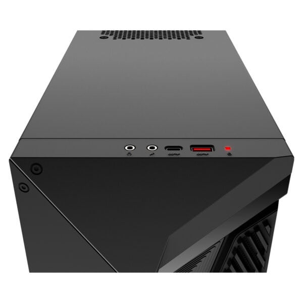 Msi Mag Infinite S3 14nvm7 3002eu Intel Core I7 1400f Geforce Rtx 5060 Ti 8gb Ventus 2x Plus 16gb Ddr5 1tb Ssd W11 Home Gaming Masaustu Bilgisayar Fc8
