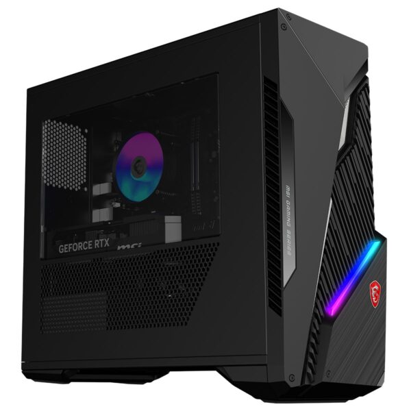 Msi Mag Infinite S3 14nvn7 3074eu Intel Core I7 14700f Geforce Rtx 5060 Ti 16gb Shadow 2x Plus 16gb Ddr5 1tb Ssd W11 Home Gaming Masaustu Bilgisayar Fc2