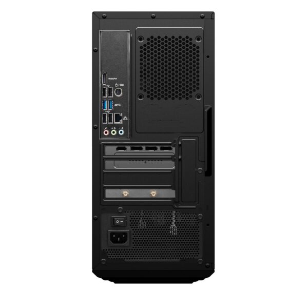 Msi Mag Infinite S3 14nvn7 3074eu Intel Core I7 14700f Geforce Rtx 5060 Ti 16gb Shadow 2x Plus 16gb Ddr5 1tb Ssd W11 Home Gaming Masaustu Bilgisayar Fc6
