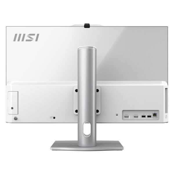 Msi Modern Am272p 1m 1619eu Intel Core 7 150u 16gb Ddr5 1tb Ssd 27 Inc Full Hd W11 Home Beyaz All In One Bilgisayar Fc8