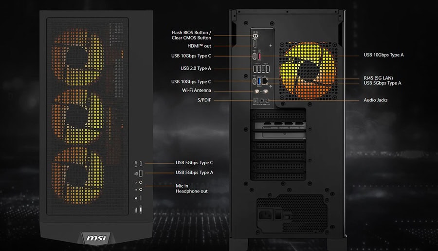 msi-mpg-infinite-z3-x3d-9nvrr7-848eu-amd-ryzen-7-9800x3d-geforce-rtx-5070-ti-16gb-ventus-3x-oc-32gb-ddr5-1tb-ssd-w11-home-gaming-masaustu-bilgisayar