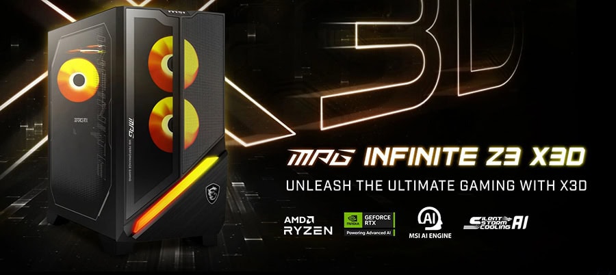 msi-mpg-infinite-z3-x3d-9nvrr7-848eu-amd-ryzen-7-9800x3d-geforce-rtx-5070-ti-16gb-ventus-3x-oc-32gb-ddr5-1tb-ssd-w11-home-gaming-masaustu-bilgisayar