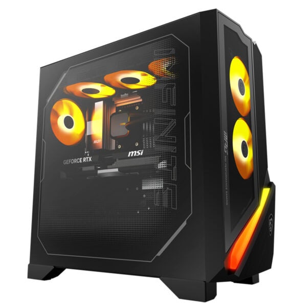 Msi Mpg Infinite Z3 X3d 9nvrr7 848eu Amd Ryzen 7 9800x3d Geforce Rtx 5070 Ti 16gb Ventus 3x Oc 32gb Ddr5 1tb Ssd W11 Home Gaming Masaustu Bilgisayar Fc3