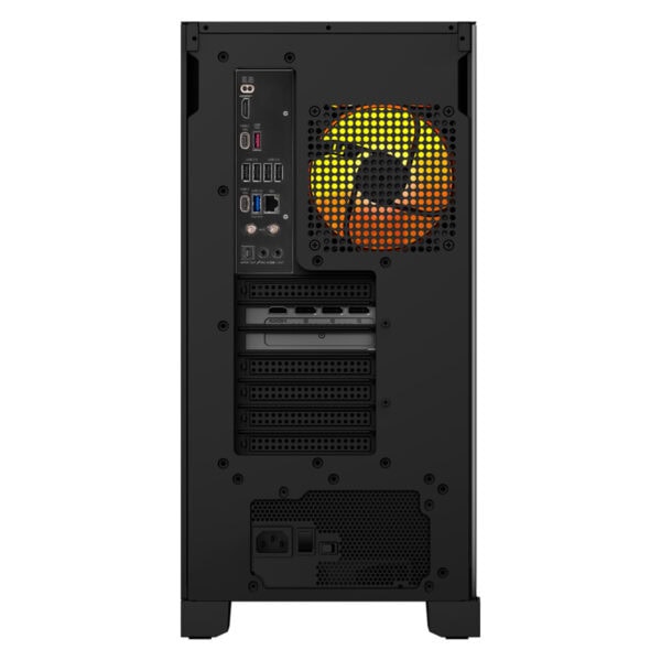 Msi Mpg Infinite Z3 X3d 9nvrr7 848eu Amd Ryzen 7 9800x3d Geforce Rtx 5070 Ti 16gb Ventus 3x Oc 32gb Ddr5 1tb Ssd W11 Home Gaming Masaustu Bilgisayar Fc5