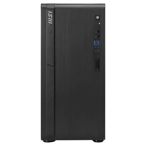Msi Pro Dp180 Ai 8hg 1409xeu Intel Core Ultra 5 225 16gb Ddr5 512gb Ssd Freedos Masaustu Bilgisayar Fc3