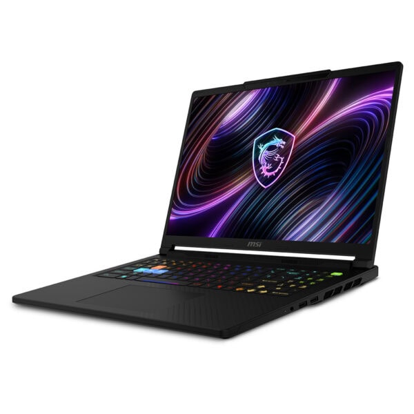 Msi Raider 16 Hx B2wgx 018tr Intel Core Ultra 9 275hx Geforce Rtx 5070 12gb 115w 32gb Ddr5 1tb Ssd 16 Inc 2k Qhd 240hz Oled W11 Home Gaming Laptop Fc2