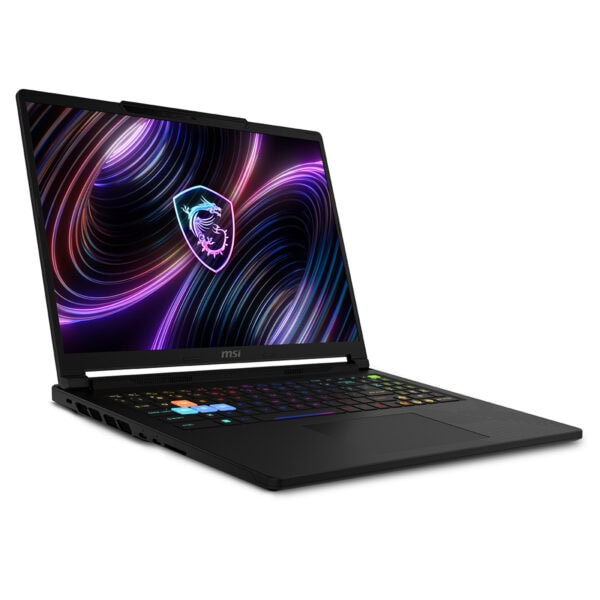 Msi Raider 16 Hx B2wgx 018tr Intel Core Ultra 9 275hx Geforce Rtx 5070 12gb 115w 32gb Ddr5 1tb Ssd 16 Inc 2k Qhd 240hz Oled W11 Home Gaming Laptop Fc3