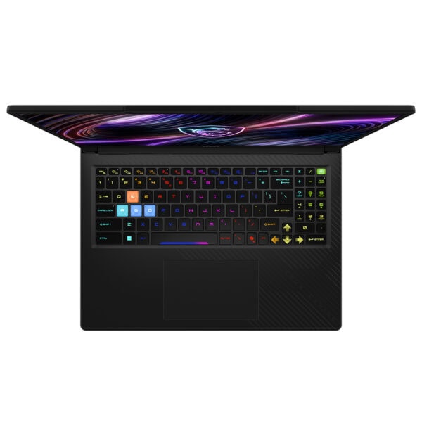 Msi Raider A16 Hx B8wh 011tr Amd Ryzen 9 8940hx Geforce Rtx 5070 Ti 12gb 140w 32gb Ddr5 1tb Ssd 16 Inc 2k Qhd 240hz W11 Home Gaming Laptop Fc4